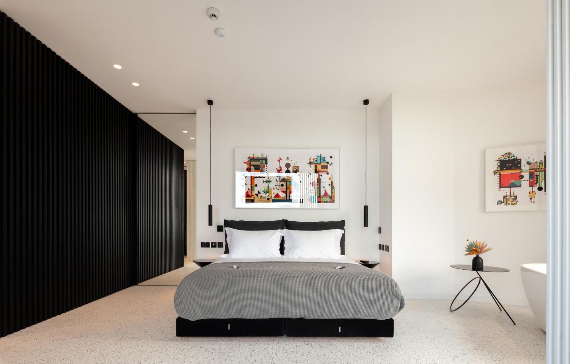 Map Boutique Hotel Lefkoşa Dış mekan fotoğraf